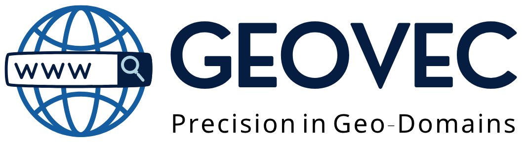 Geovec Logo